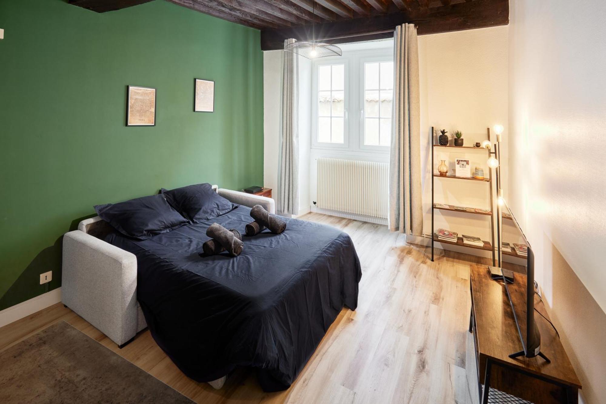 L'authentique Bressan Bourg-en-Bresse